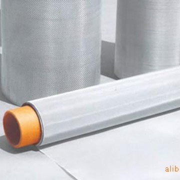 厂家平纹织不锈钢网A大理平织不锈钢网A誉恒平织不锈钢网厂家