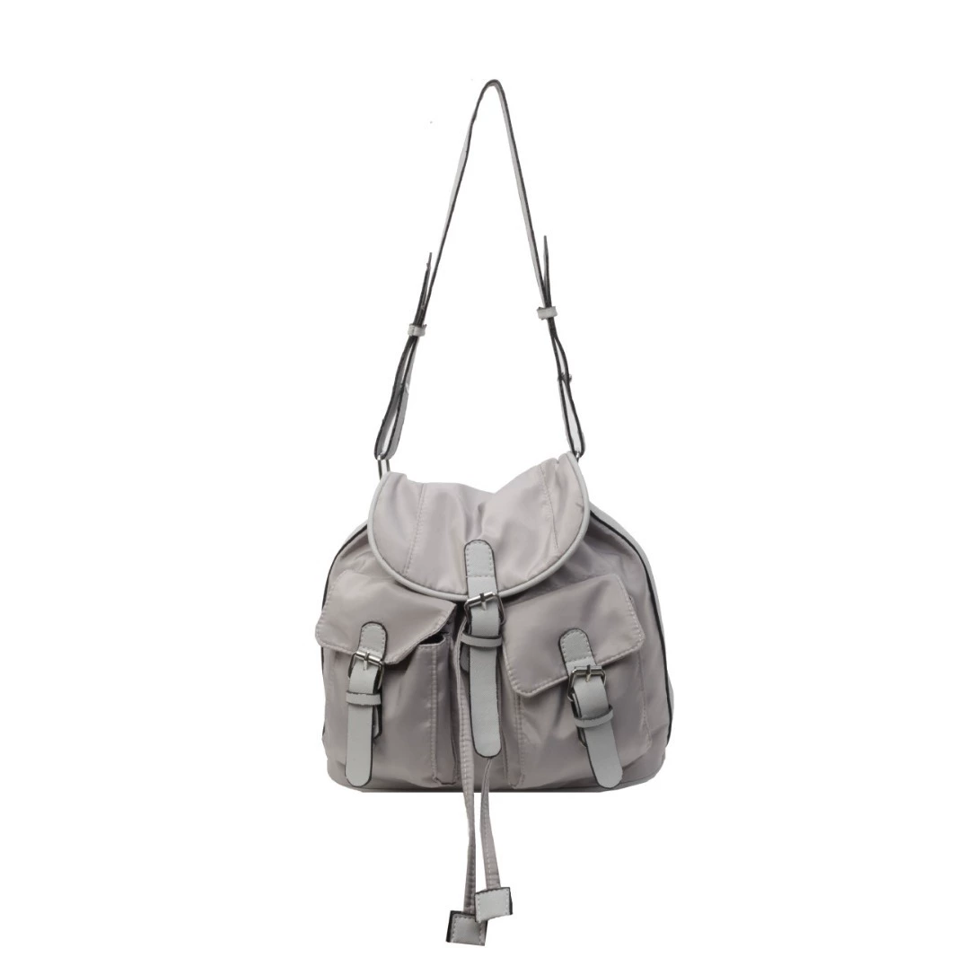 Universal capacious bag strap