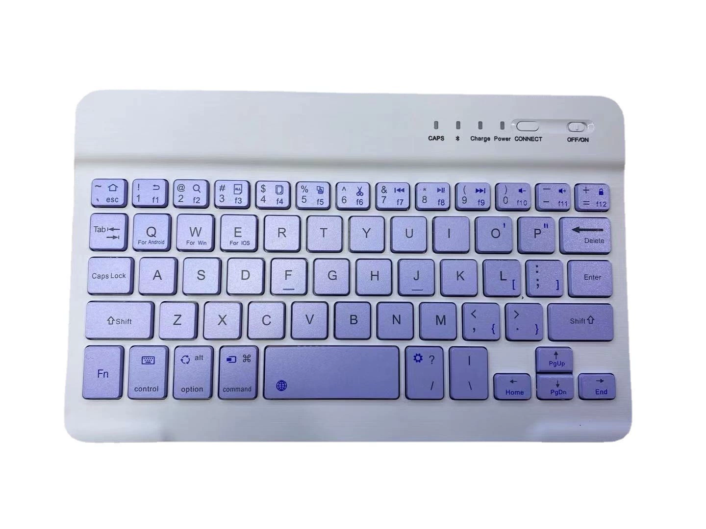 Apple, compatible tablet laptop, universal mobile phone, ultra thin keyboard, handheld mouse, set, bluetooth, Android