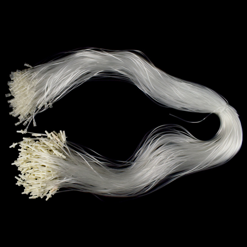 Jeringa veterinaria aguja conveniente manguera de infusión aguja de extensión aguja de cerdo tubo de inyección tubería alargada aguja del cuero cabelludo