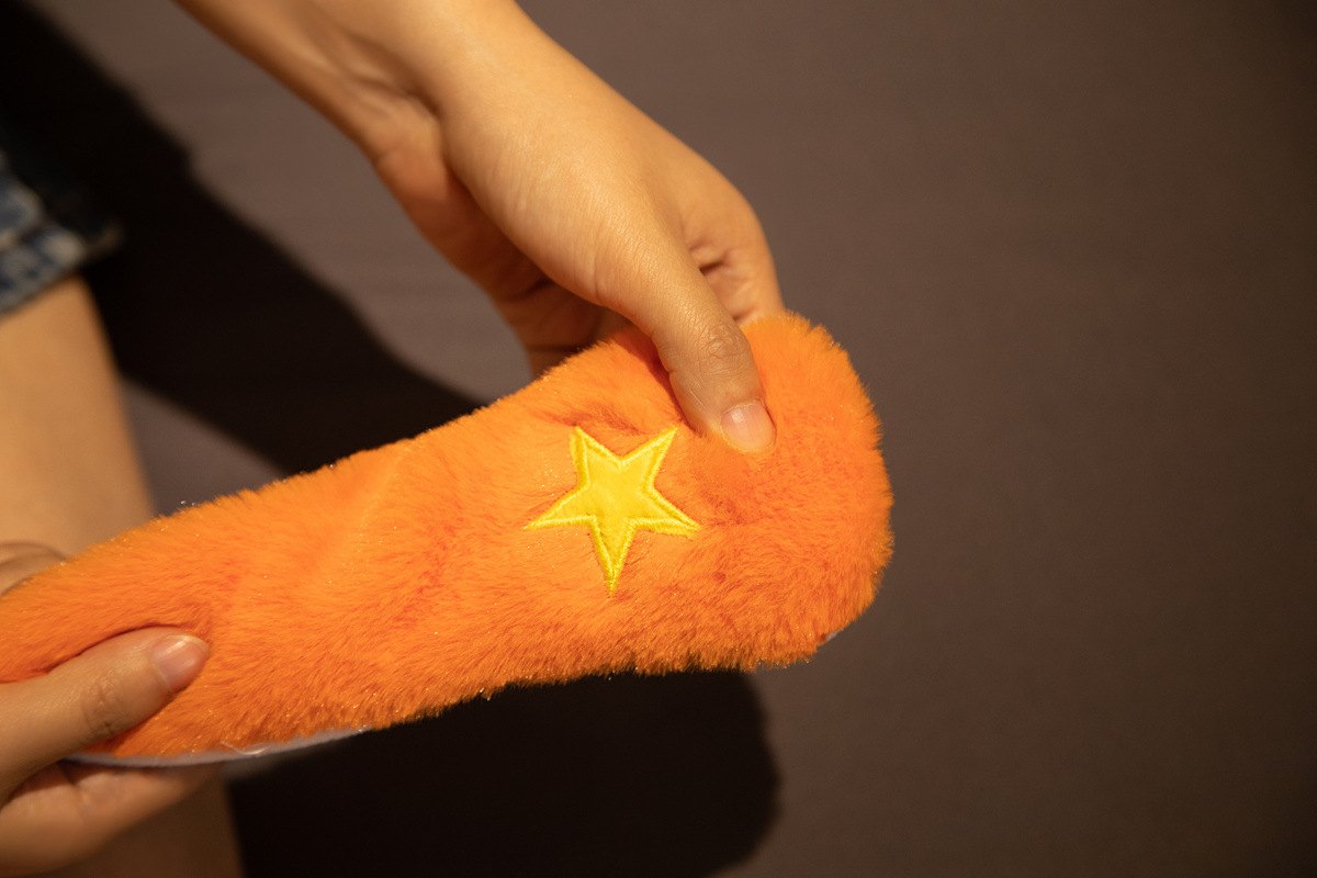 圣诞节万圣节气囊帽