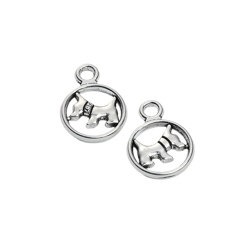 Metal pendant, accessory, accessories, wholesale
