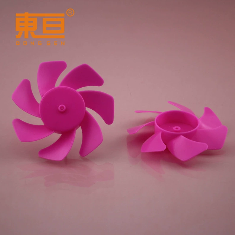 Φ707Y2A Rose Red 70 семь лопастных винтов винт вентилятор лопасти толкающим лопасти турбовентиляторный винт