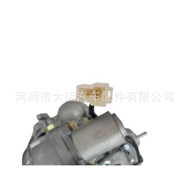 Gearbox 3000000006-01 Jl-S170B2 Is Suitable for Geely Ec718 Gx7 Ex7 Lifan 4g18