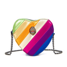 �羳����ײɫ�ʺ�ƴ��朗l���B�^�μ�б���Ů�{�XKurtGeiger�r��