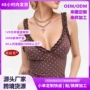 外穿辣妹跨境爆款上衣