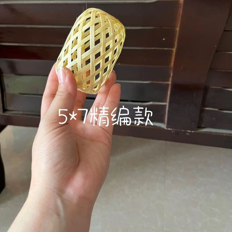 竹編み提灯材料DIY小提灯部品シール吊り穂小鳥かごミニ小花灯メーカー供給|undefined