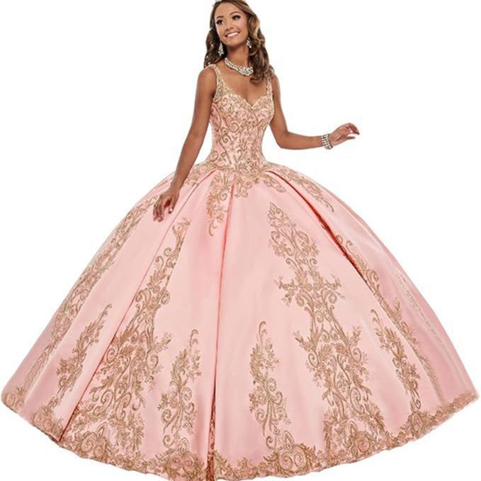 2025 nuevo vestido de boda de color transfronterizo de arte solo vestido de rendimiento de coro vocal de Jiangxi anfitrión vestido de noche mujer image 1
