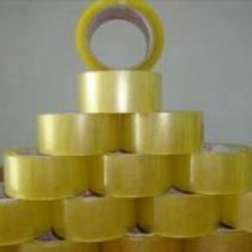 快递打包封箱胶带纸淘宝封口胶布 淘宝物流打包装透明封箱带批发