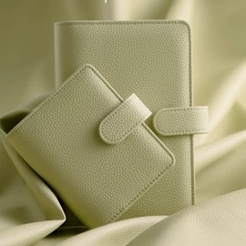 笔记本记事本;文件夹;活页本