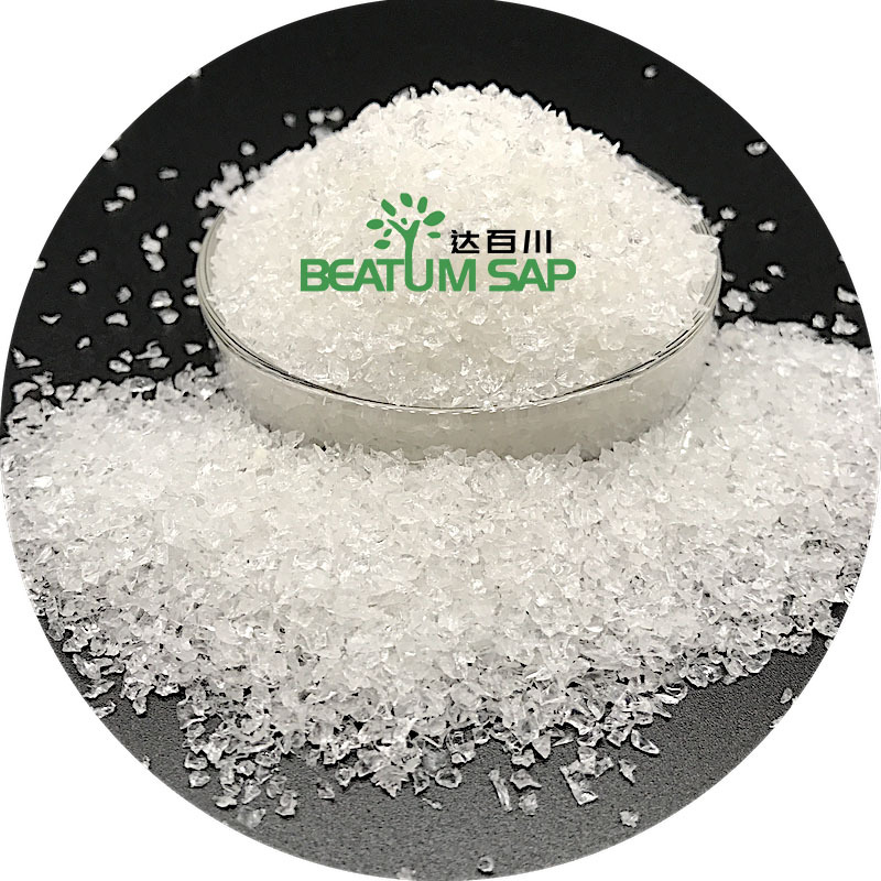 钾盐型农用抗旱保水剂 Solid Rain Water Storage Crystals