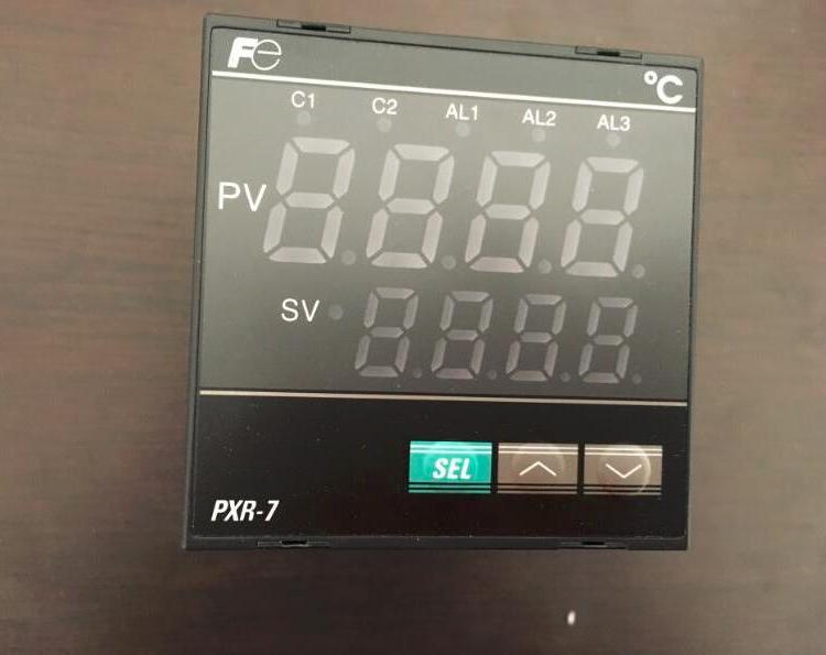 销售富士温控表,变频器 PXFBY2-1W100 现货原装，当天发货