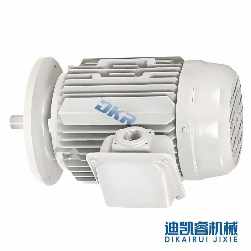 HITACHI日立电机VTFO-LKK 15KW 6P 日立立式电机 三相异步电机