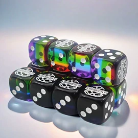 骰子、筹码;游戏棋;象棋、围棋