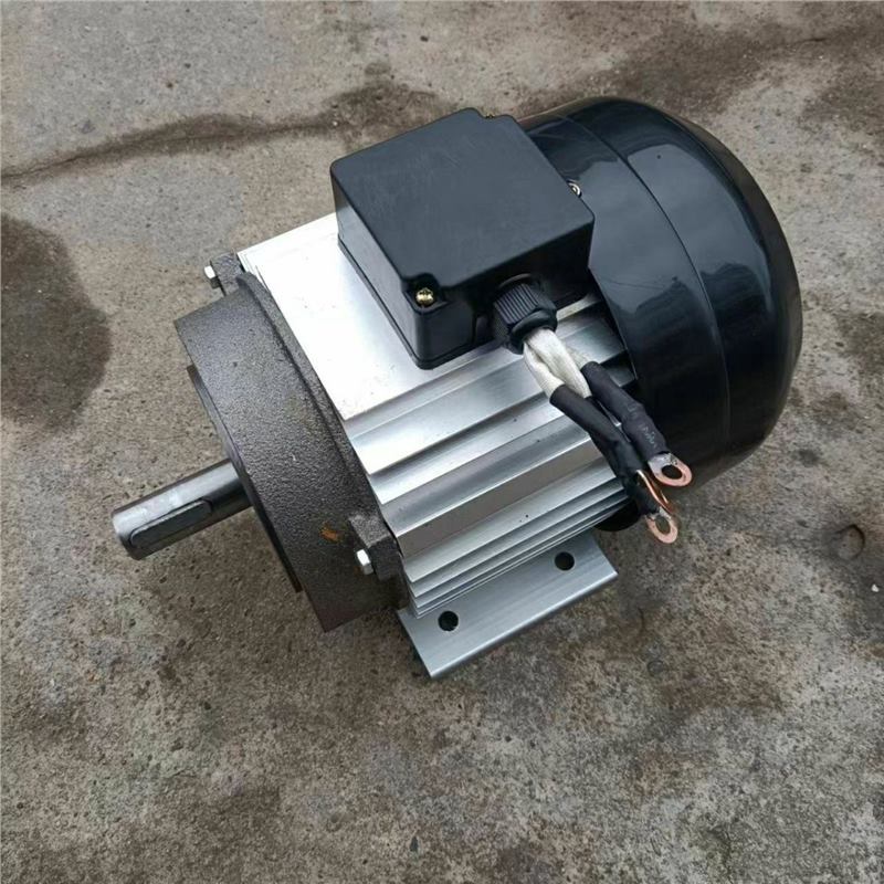 直流无刷超高清洗机改装电机48V60V72V通用3kw通配所有市面泵头