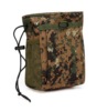 Chenhao small recycling bag military fans tactical packaging parts of waist bag outdoor camp attachment packaging bag storage pocket bag