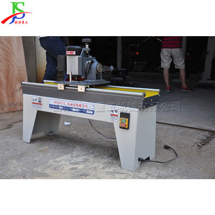Manual linear sharpening machine Planer multi-purpose grinding machine woodworking planer flat Planer manual sharpening machine