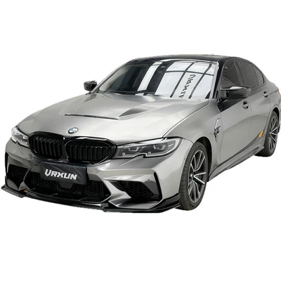 3 Series G20/G28 19-25 — BMW Big Surrounded