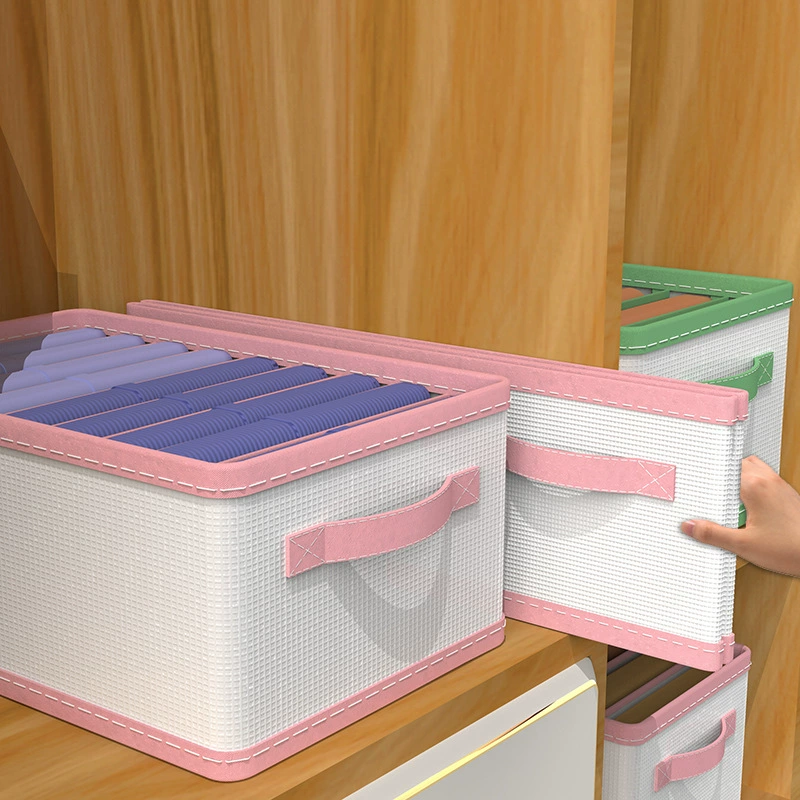 Trousers, storage box, storage system, storage basket, jeans