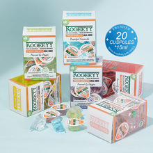 KOGEEYY ����ζ����ˮ һ���Թ�������y����ˮ���¿ښ� �羳����