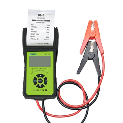 Avtomobil diaqnostika alətləri Car Battery Measurement with
