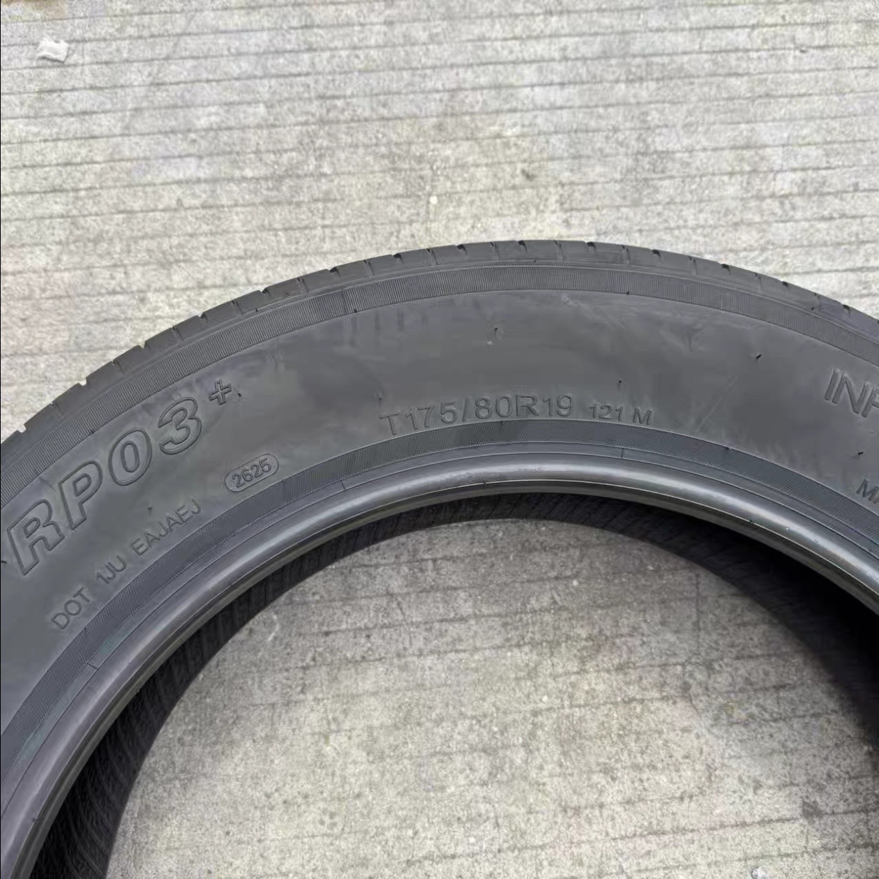 Chaoyang tires 125/195/225/245 brand new in multiple sizes 16/17/18/19/20inch RP03+/RP76+