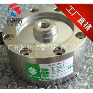 美国celtron PSD-2500KGSJTH ,PSD-5000kgSJTH称重传感器