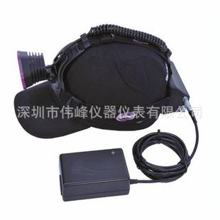 UVG5 head-mounted ultraviolet lamp Sweden Lampwood LABINO ultraviolet lamp UVG5 2.0 flaw detection fluorescence observation lamp