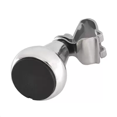 Yacht steering wheel booster ball Sükan çarxları - ball-base-nylon