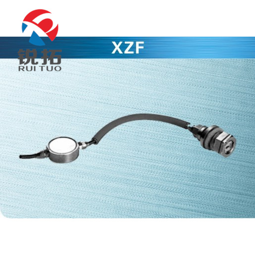 英国OAP XZF-200kN测力传感器