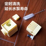 霍曼 UVC Беспроводной водяной насос подходит для трех поколений интеллектуальных водоснабжений и изоляции электроэнергии, безопасных и простых в чистке