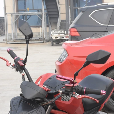 large field of view HD – Other Electric Vehicle Accessories
