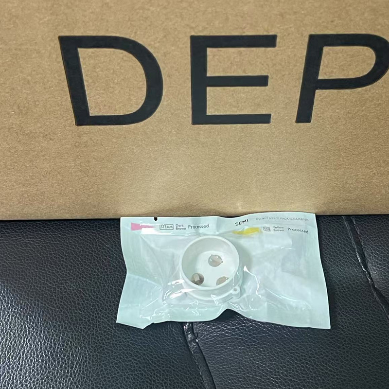 DEP超伝導器無創無針水光超伝導美容器電気穿孔エッセンス導入交換ヘッド浸透部品|undefined