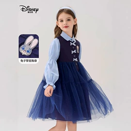 童连衣裙;童套装;普通外套