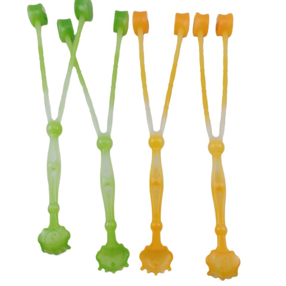 防玉响锤按摩保健多用锤不求人痒痒挠拍背按摩器两元店货源批发