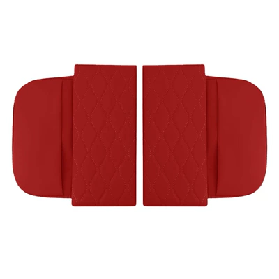 central box storage pad storage storage — Armrest box pad