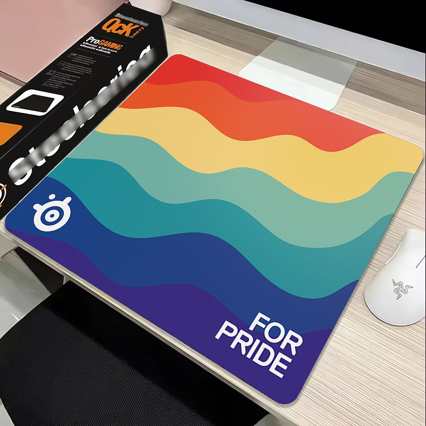 QCK 헤비 게이밍 모델 18