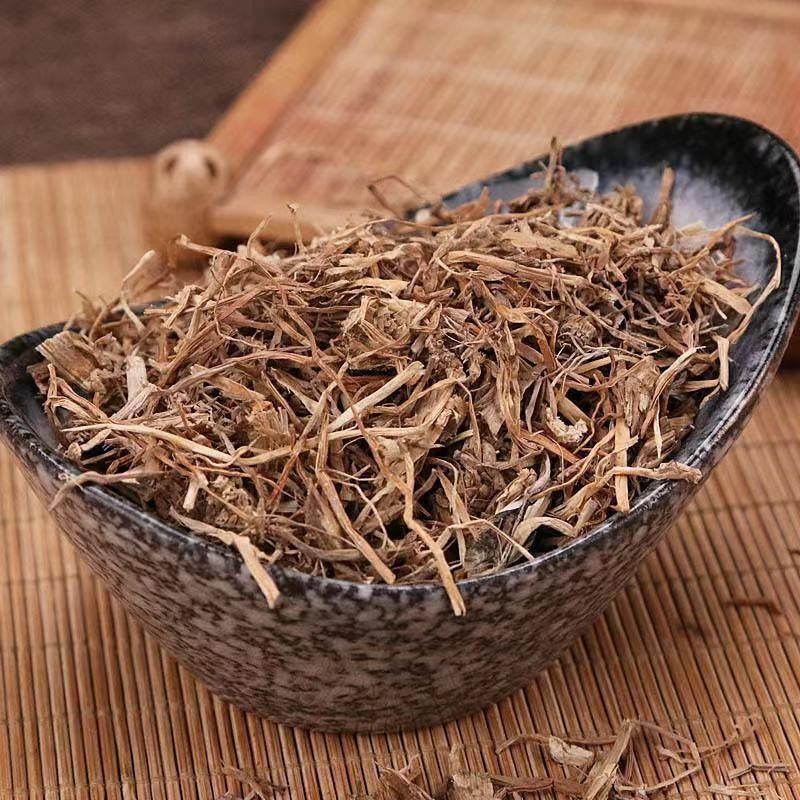 Nuandao Gen Glutinous Rice Root 500g Dried Sliced Herb for Decoction and Herbal Tea key features