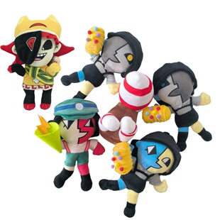 �羳��ƷENA dream BBQ  plush �Α���߅ë�q��߹���������ż