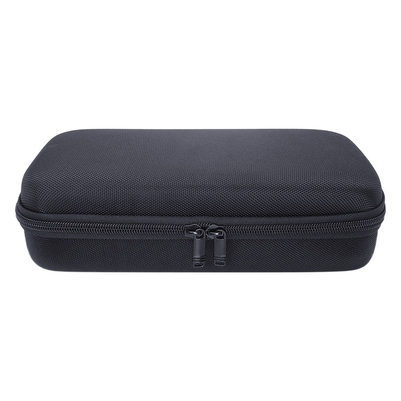 En stock EVA cargador de la motocicleta bolsa de almacenamiento cáscara dura herramientas eléctricas del coche eléctrico bolsa protectora portátil