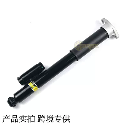 damping system W205 Rear Shock Absorber Assembly