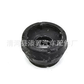 悬挂系统;传动轴;减震系统