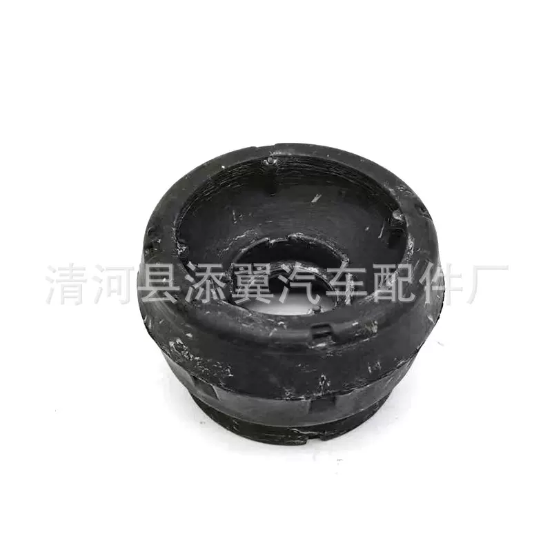 厂家供应适用于大众polo减震顶胶1J0412331C