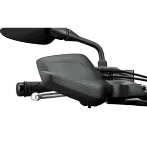 Ben-Tian NX400 NX500 motosiklet sükanının ön şüşə qoruyucusu