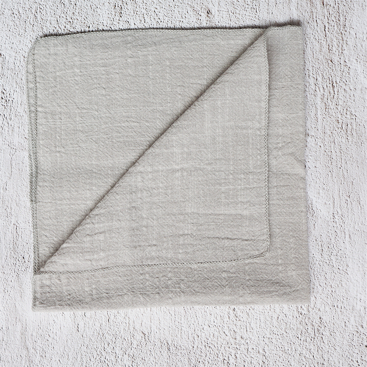 Servilletas de tela de bambú y algodón con costuras invisibles, servilletas para bodas, fiestas, manteles individuales occidentales, decoración de mesa, fabricante de servilletas de alta demanda transfronterizas.