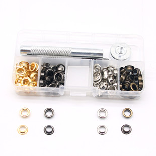 120����ɫ�ȏ�6MM�~�|�����u�۵���Ь��͸��Ȧ��+���b����DIY���b