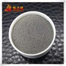 304雾化不锈钢丸0.3mm  铝型材不锈钢砂  厂家直销