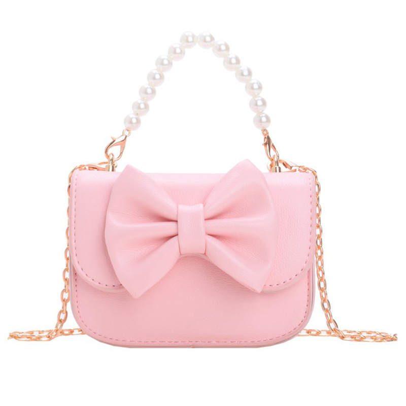 Bolsos infantiles de moda, bolsos de mano, bebés, princesas, bolsos de hombro, bolsos de hombro para niñas