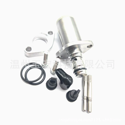 04226-30020 04226-0L010 294200-0093 Oil pump, nozzle