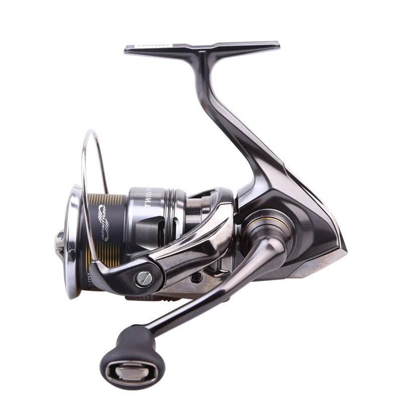 Shimano 24 Twin Power SW/XD